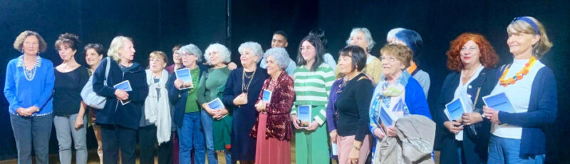 <p style="font-size: 1.5rem"><strong>“Itinerando, percorsi di viaggio e di riflessione” (13-10-2024)</strong></p> “Itinerando, percorsi di viaggio e di riflessione” (13-10-2024)