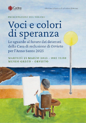 VOCI E COLORI DI SPERANZA