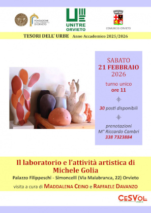 Laboratorio Golia
