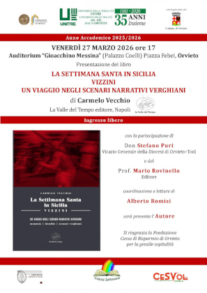 SETTIMANA SANTA IN SICILIA
