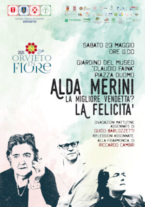 ALDA MERINI