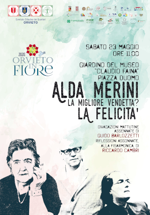 ALDA MERINI