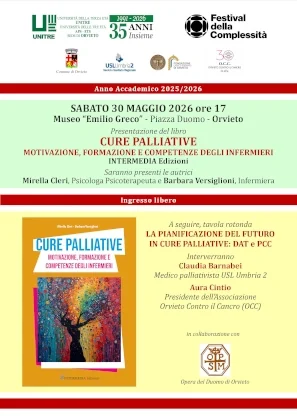 CURE PALLIATIVE