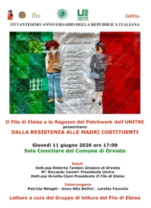IL FILO DI ELOISA