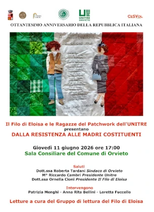 IL FILO DI ELOISA