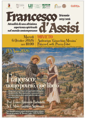 SAN FRANCESCO DI ASSISI