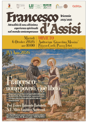 SAN FRANCESCO DI ASSISI
